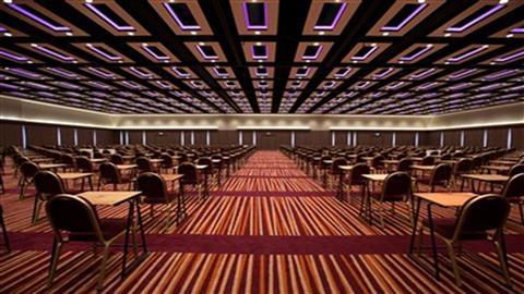 Mercure London Earls Court Hotel & Conference Centre in LONDON, GB1