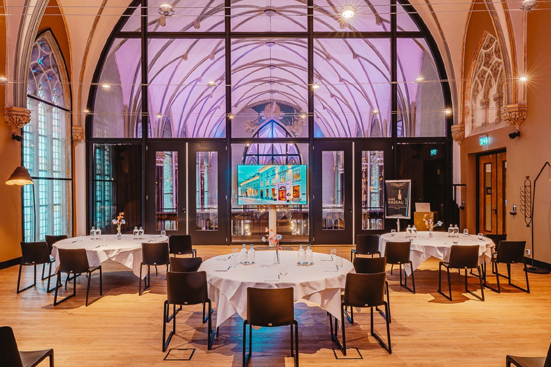 Hotel Nassau Breda, Autograph Collection image