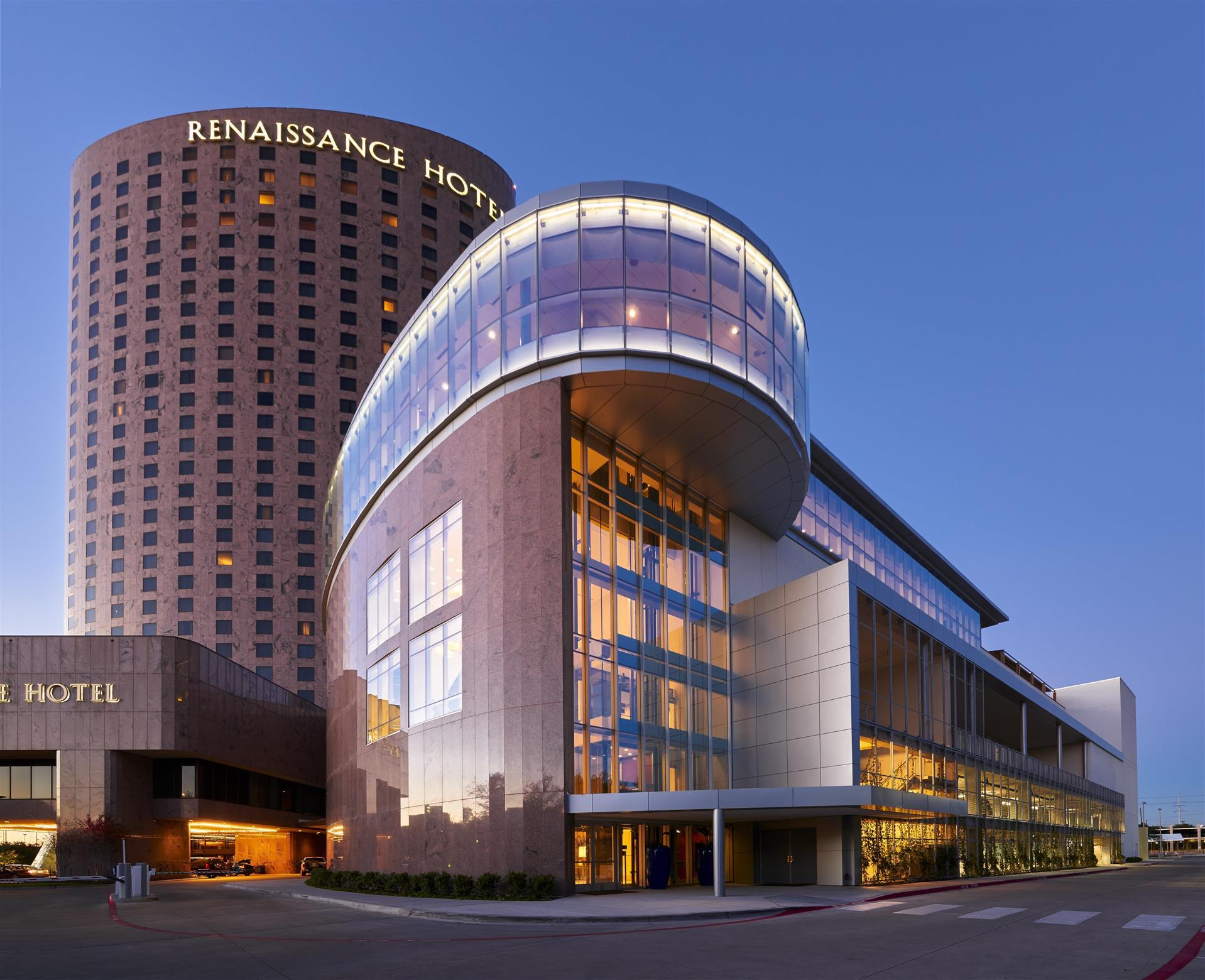 Renaissance Dallas Hotel image