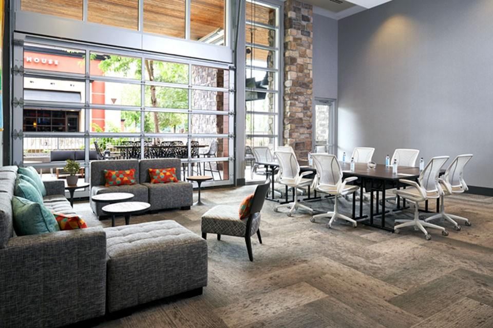 Изображение места проведения