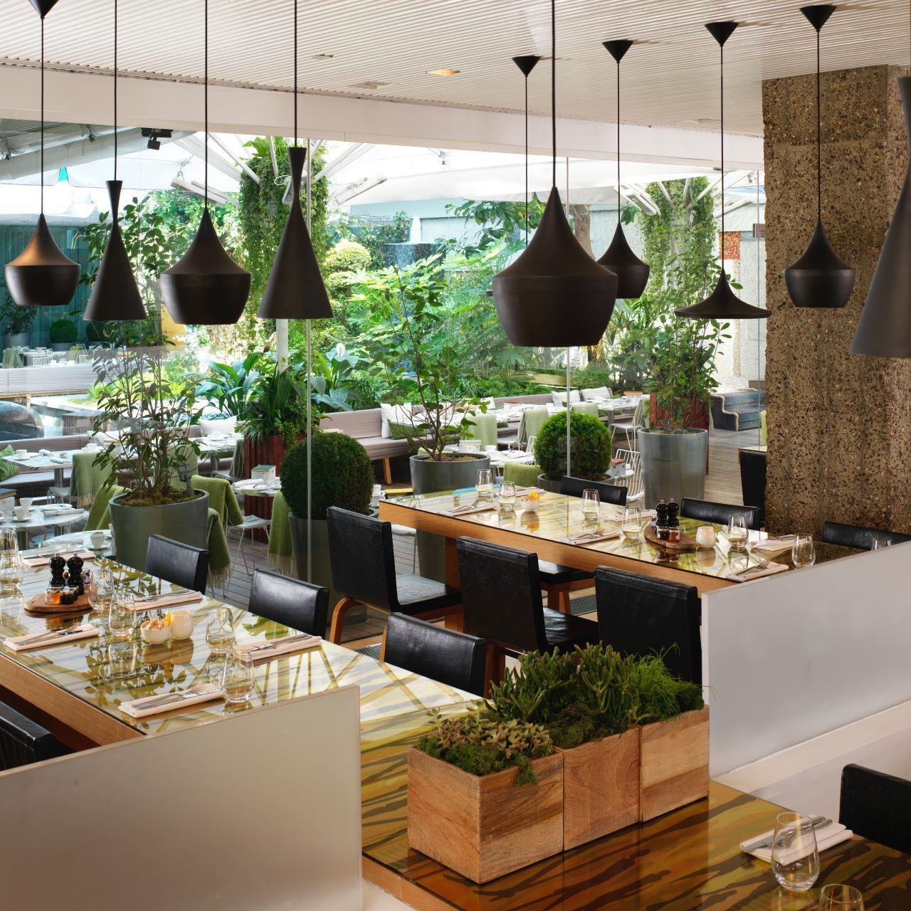 Image de la salle de réunion