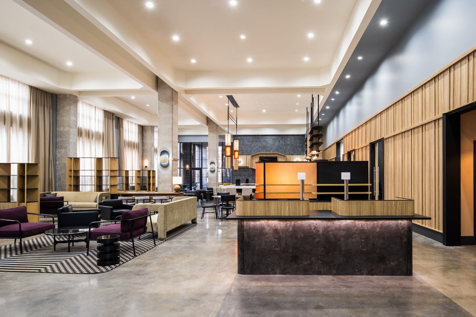 Hyatt Place Nashville / Green Hills image