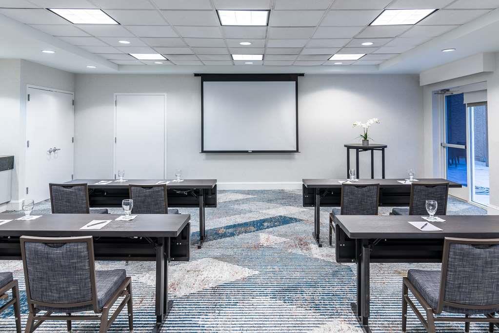 Meeting room image