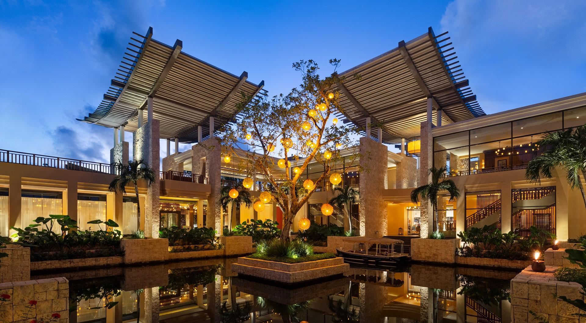 Banyan Tree Mayakoba image