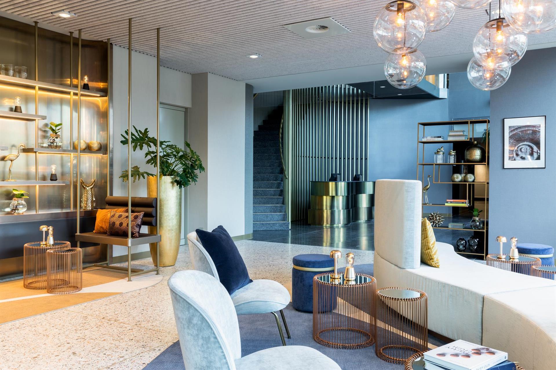 The Den, ‘s-Hertogenbosch, a Tribute Portfolio Hotel image