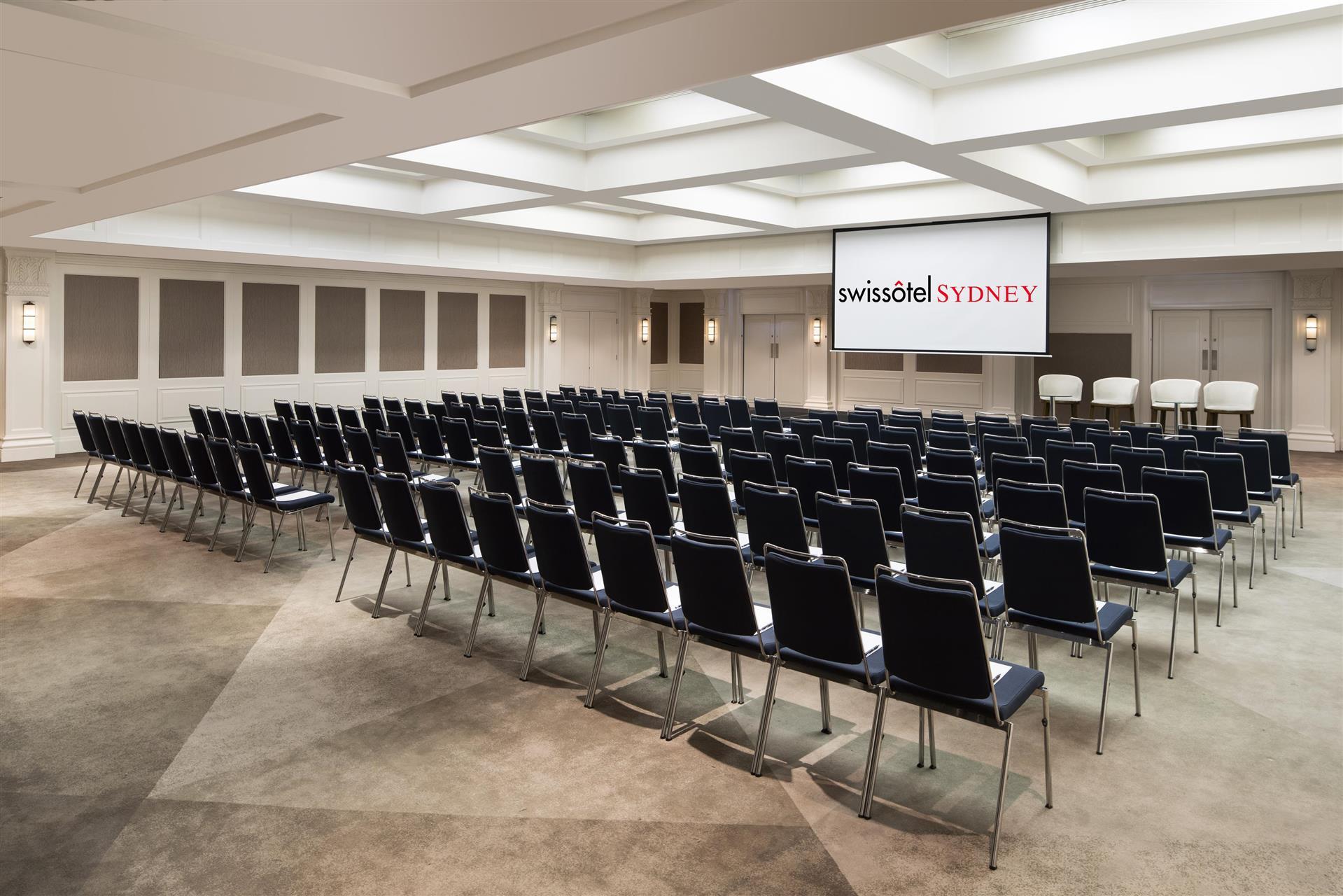 Изображение помещения для встречи