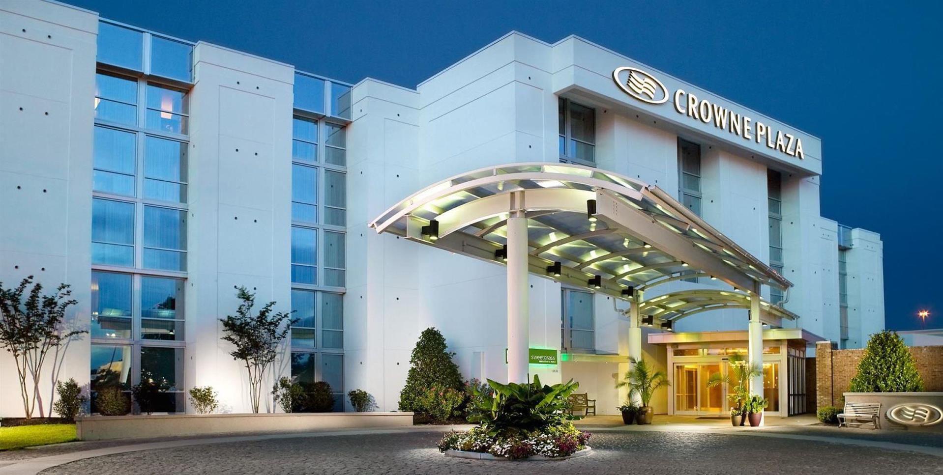 Crowne Plaza Charleston Airport-Conv Ctr image