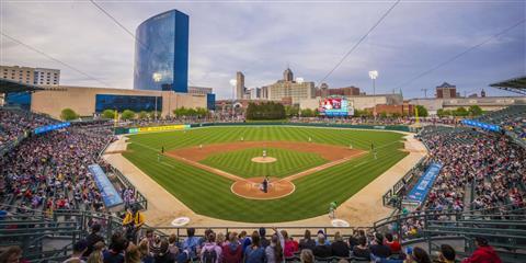 Indians d'Indianapolis