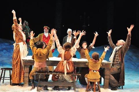 Indiana Repertory Theatre