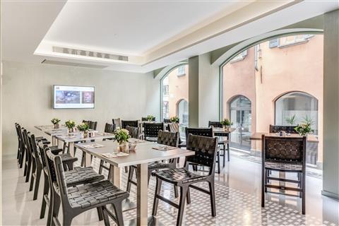 Plinius Lifestyle Hotel in Como, IT