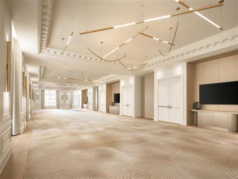 The St. Regis Toronto in Toronto, ON