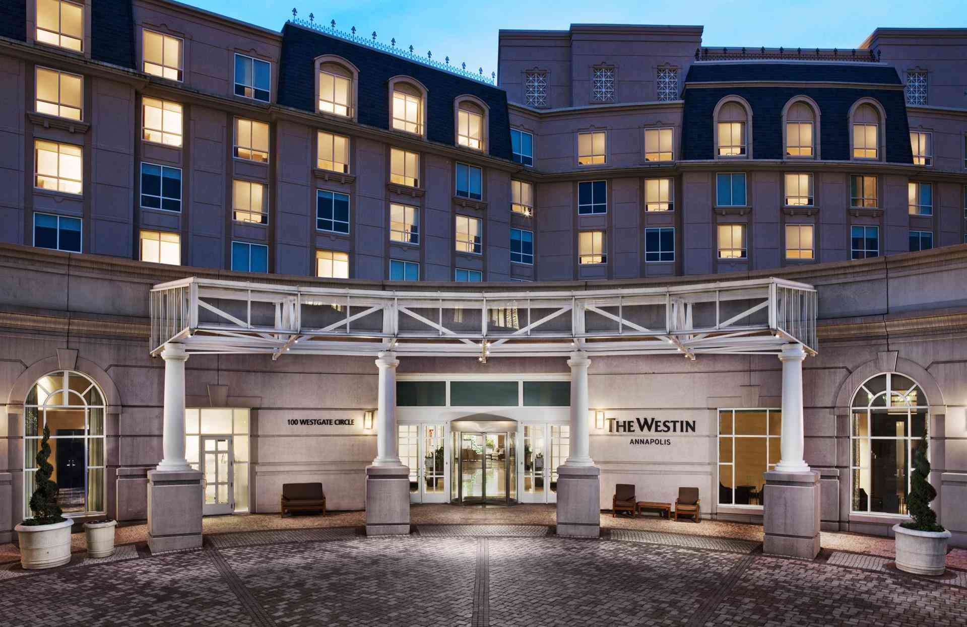 The Westin Annapolis in Annapolis, MD