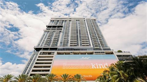 Flow Fort Lauderdale, Fort Lauderdale, FL