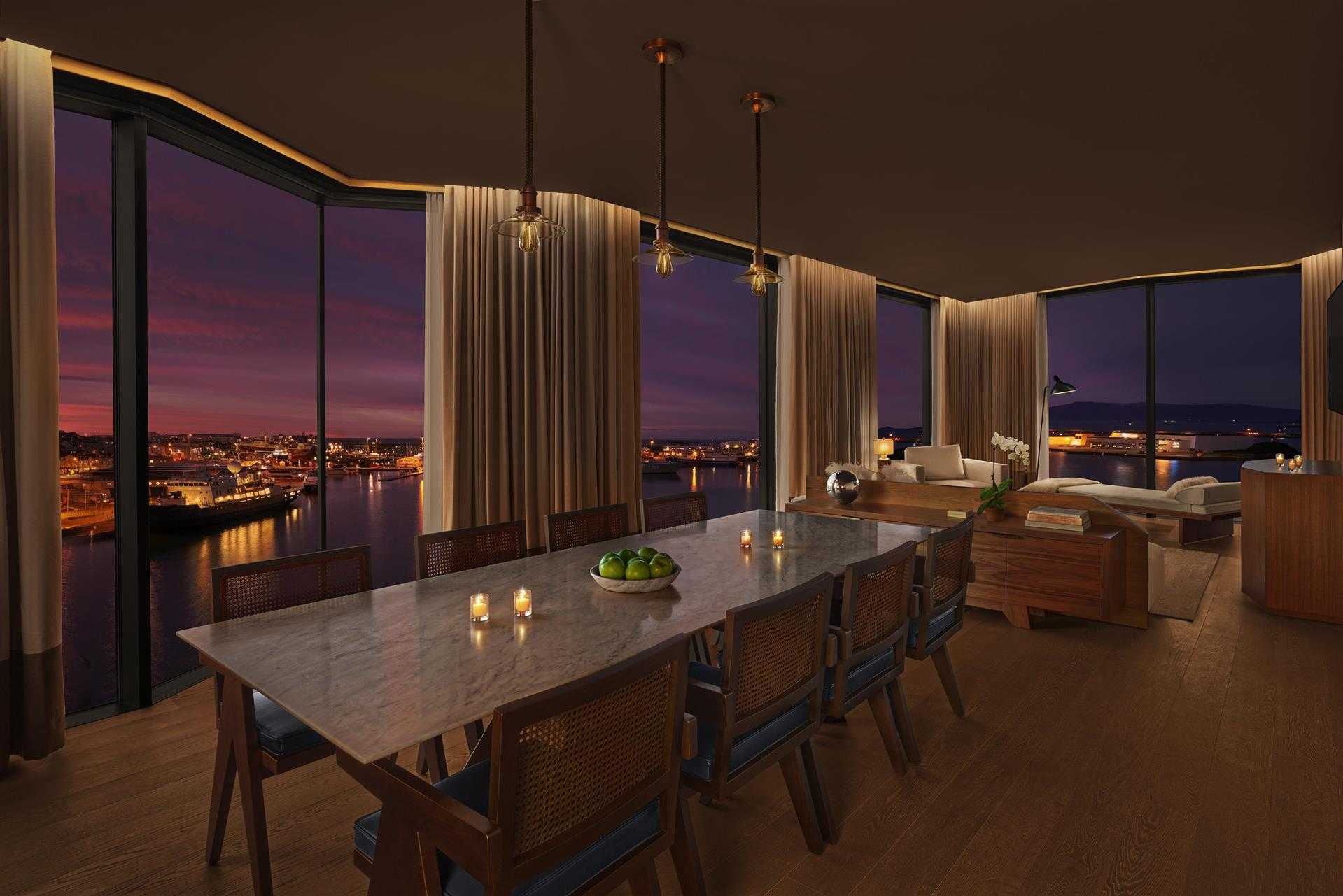 Reykjavik, IS의 The Reykjavik EDITION