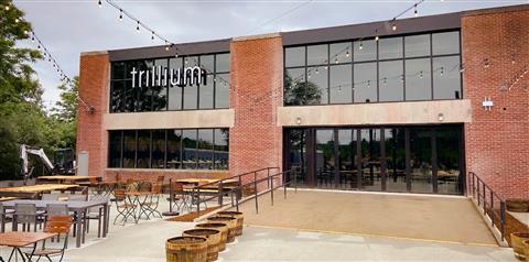 延龄草酿造公司