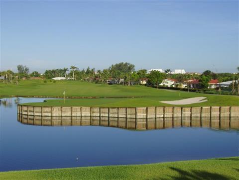 Plantation Preserve Golf Course & Club