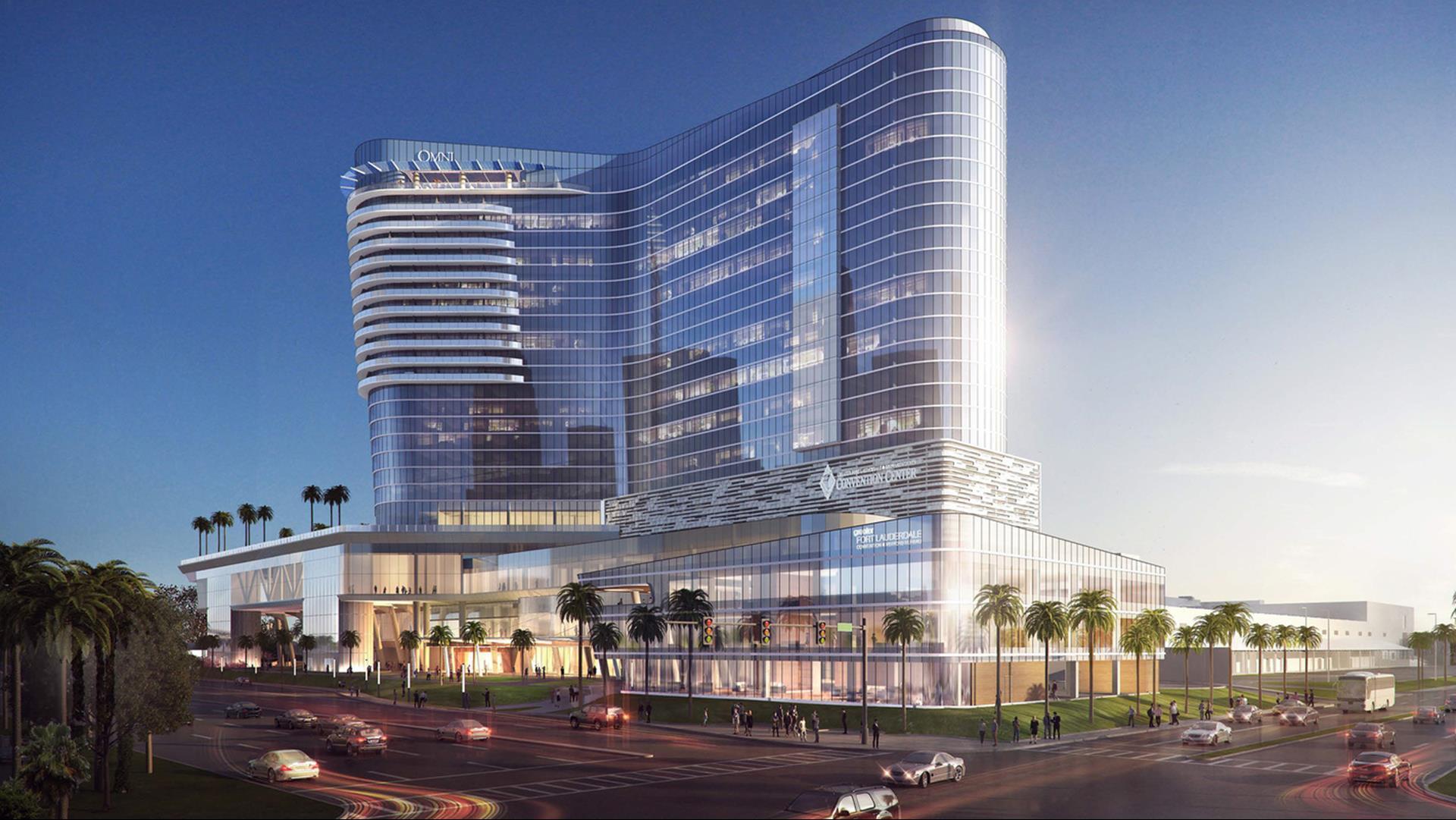 Omni Fort Lauderdale image