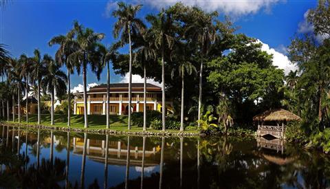 Bonnet House Museum & Garden