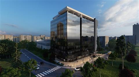 Hilton Prishtina a Prishtina, XK