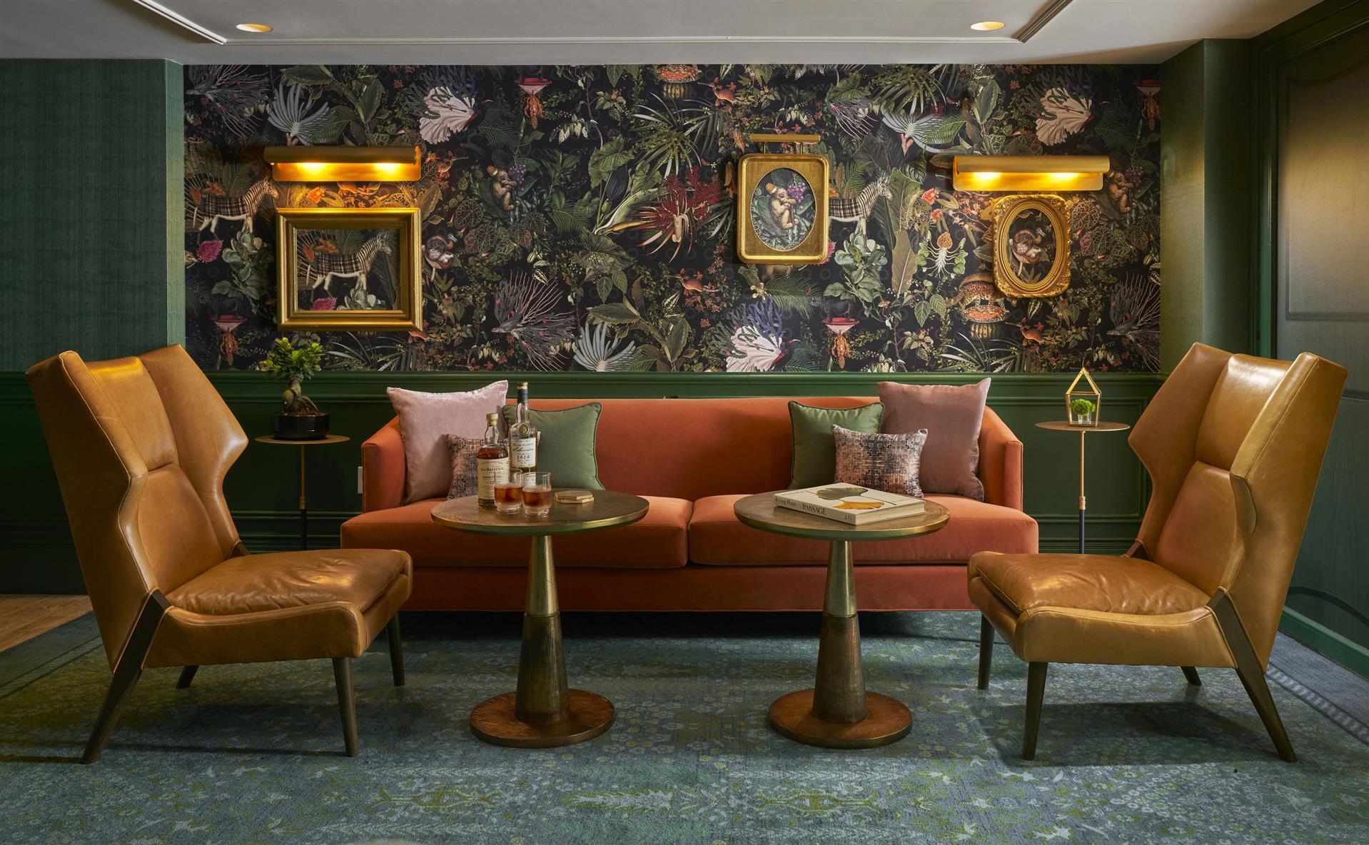 Viceroy Washington DC image