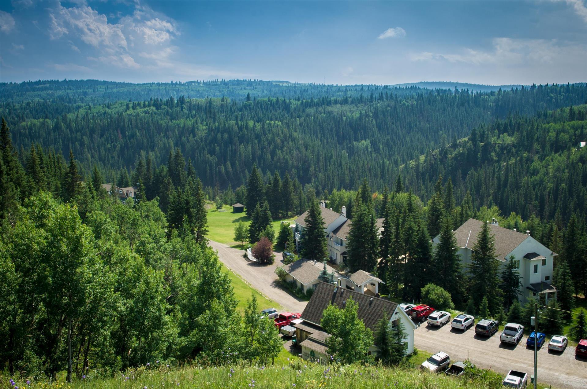 The Crossing at Ghost River à Cochrane, AB
