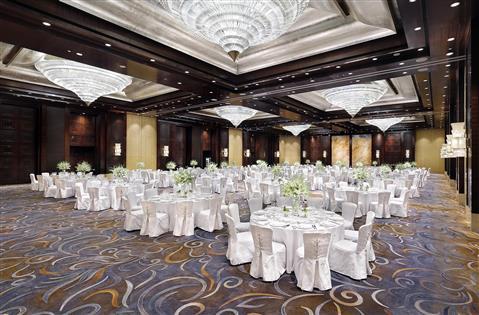 Beijing, CN의 Four Seasons Hotel Beijing