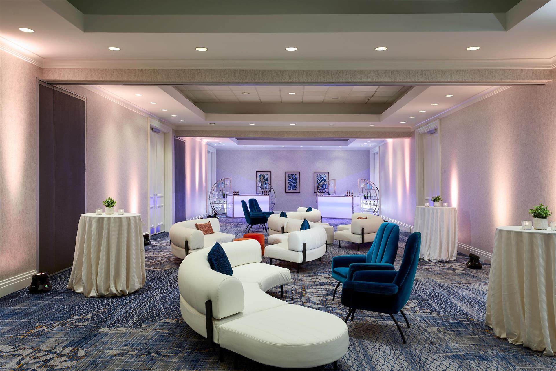 Baltimore, MD의 Baltimore Marriott Waterfront