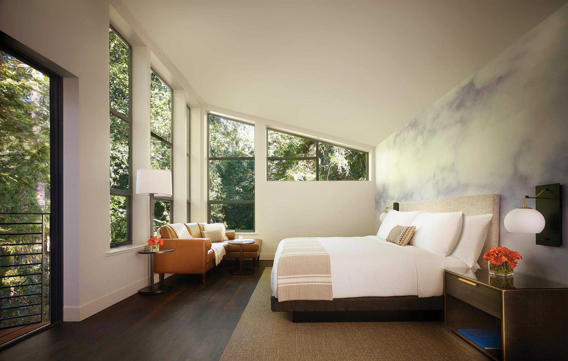 Canyon Ranch - Woodside в Redwood City, CA