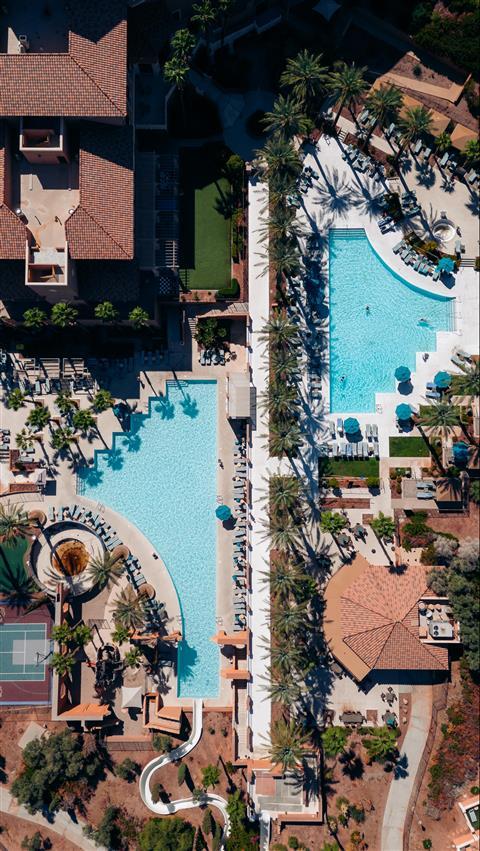 The Westin Lake Las Vegas Resort & Spa в Henderson, NV