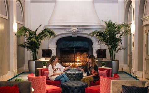 Изображение Pick Your Preffered Perks (rooms only groups)