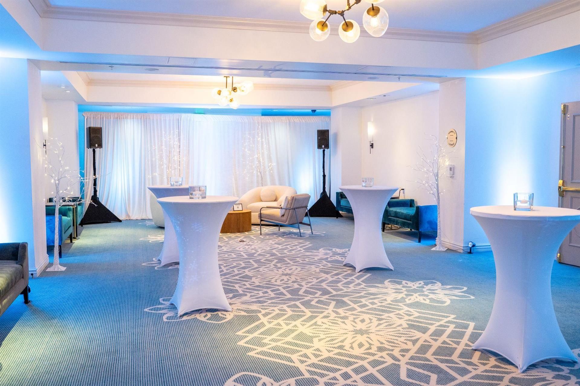 Изображение места проведения