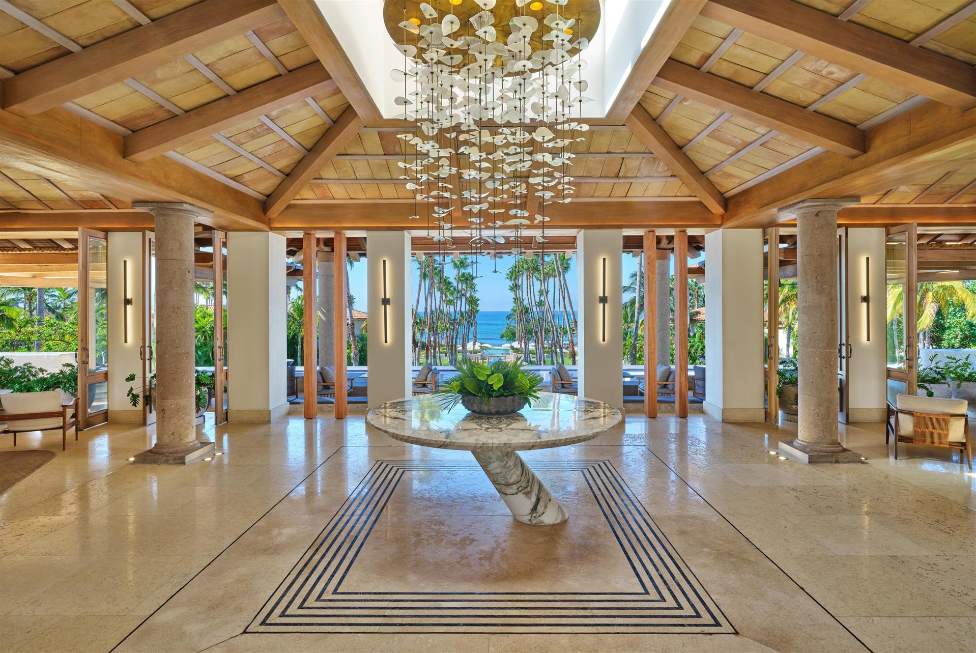 Punta Mita, MXにおけるThe St. Regis Punta Mita Resort