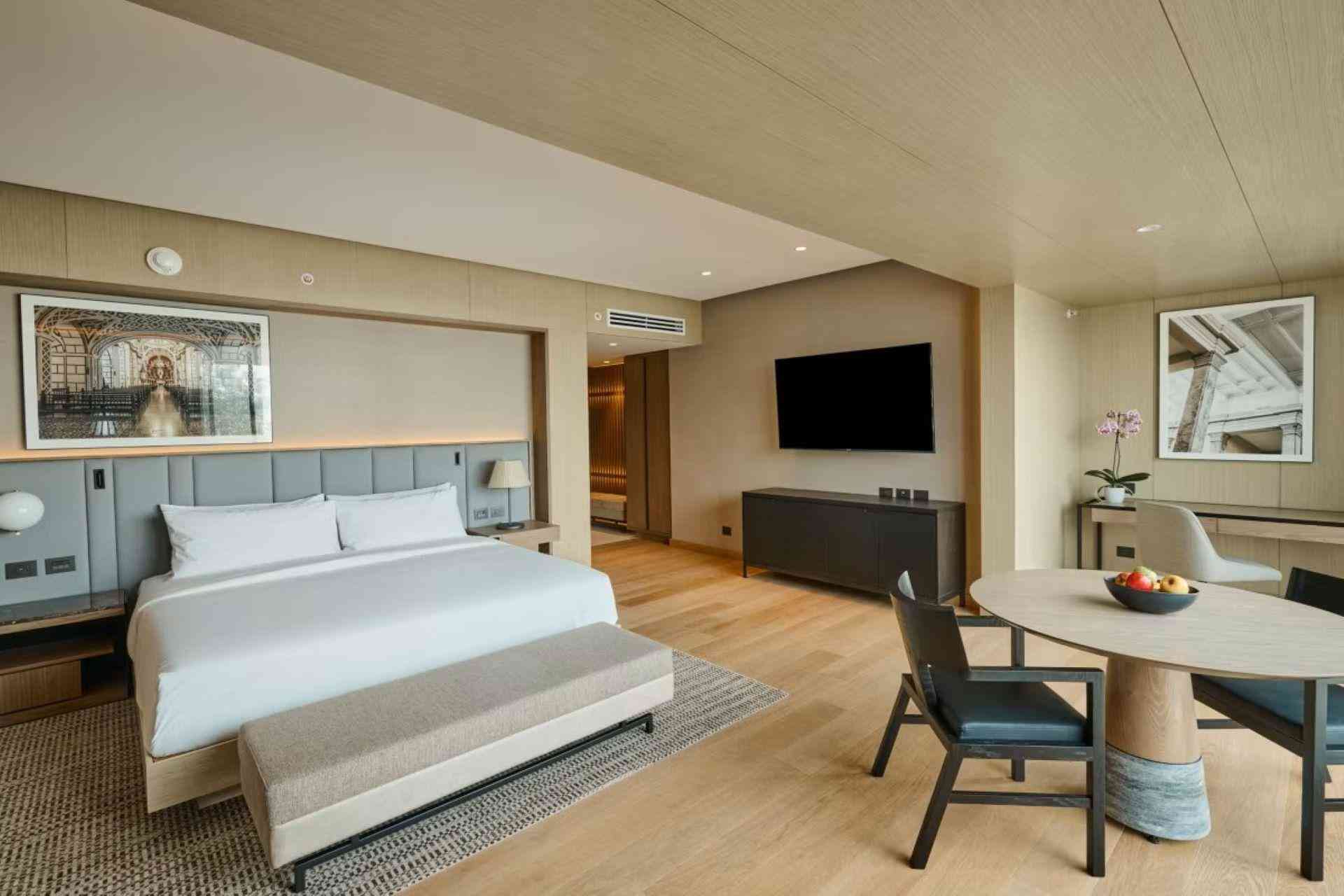 InterContinental Real Lima Miraflores в Лима, PE