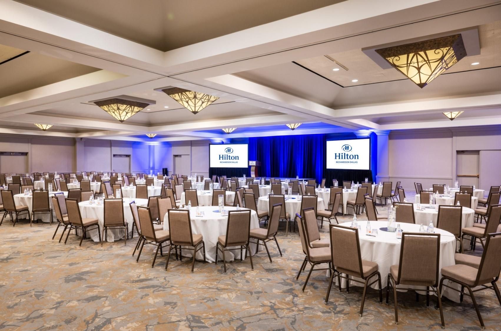 Bild des Veranstaltungsortes