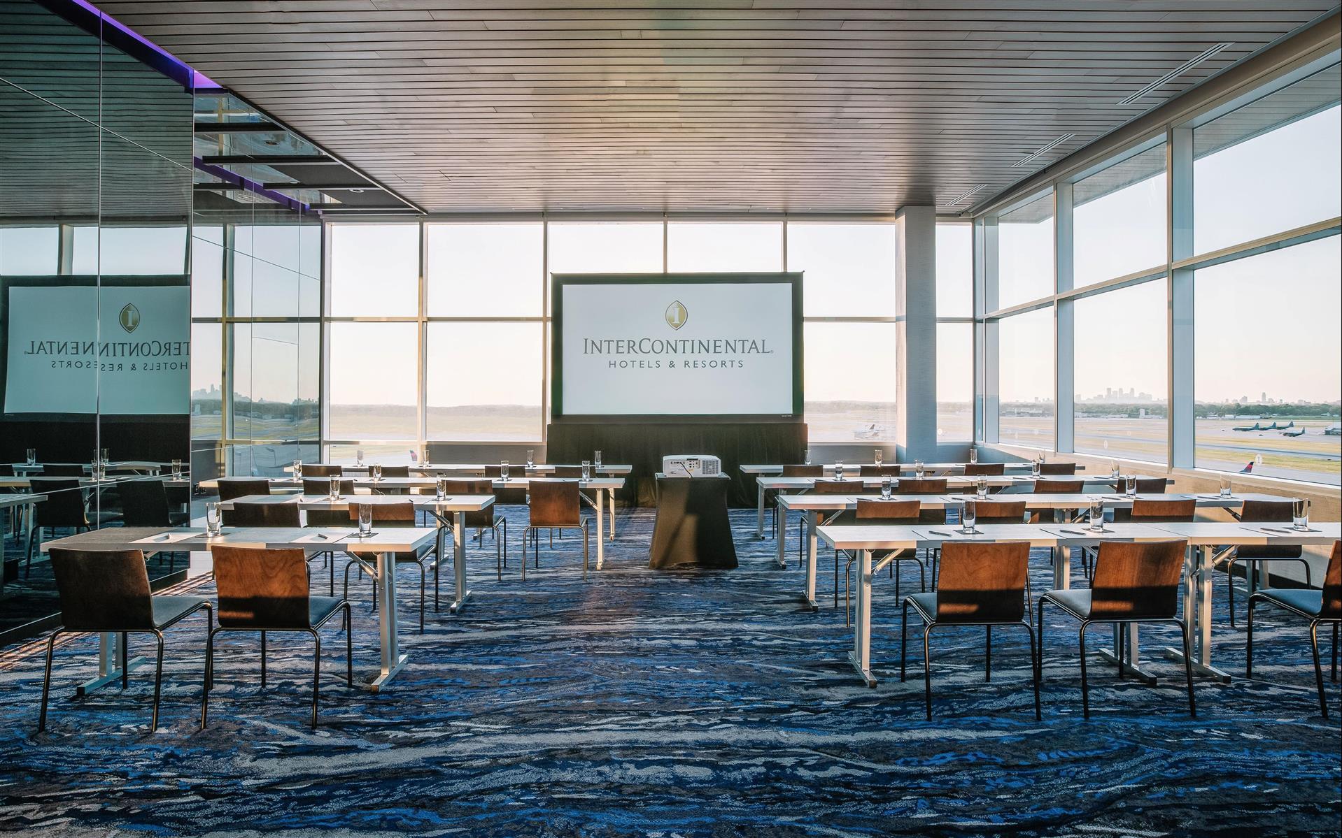 WEEKEND REWARDS | BUILT FOR BUSINESS CONNECTIONS image