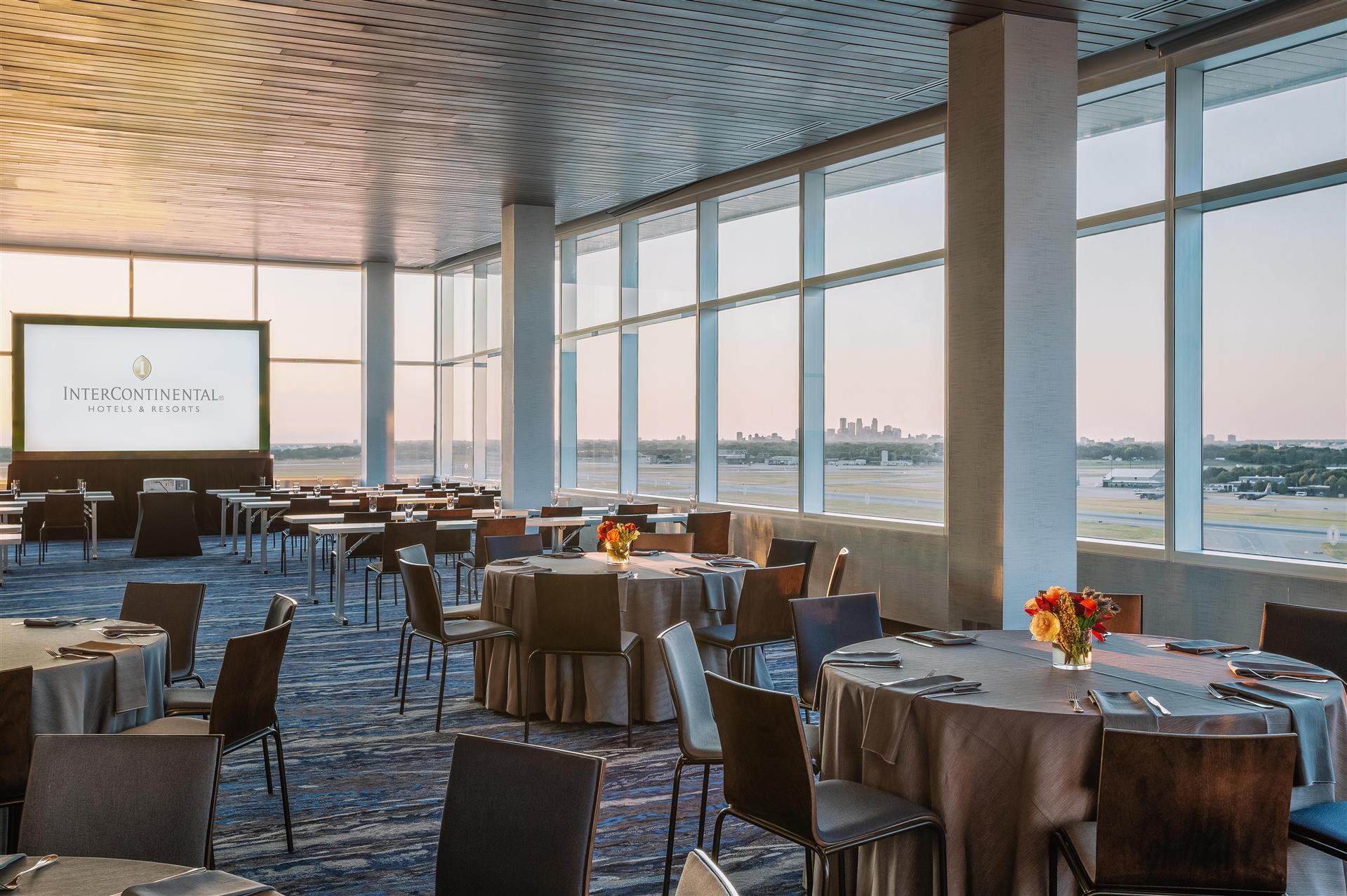InterContinental Minneapolis – St. Paul Airport image