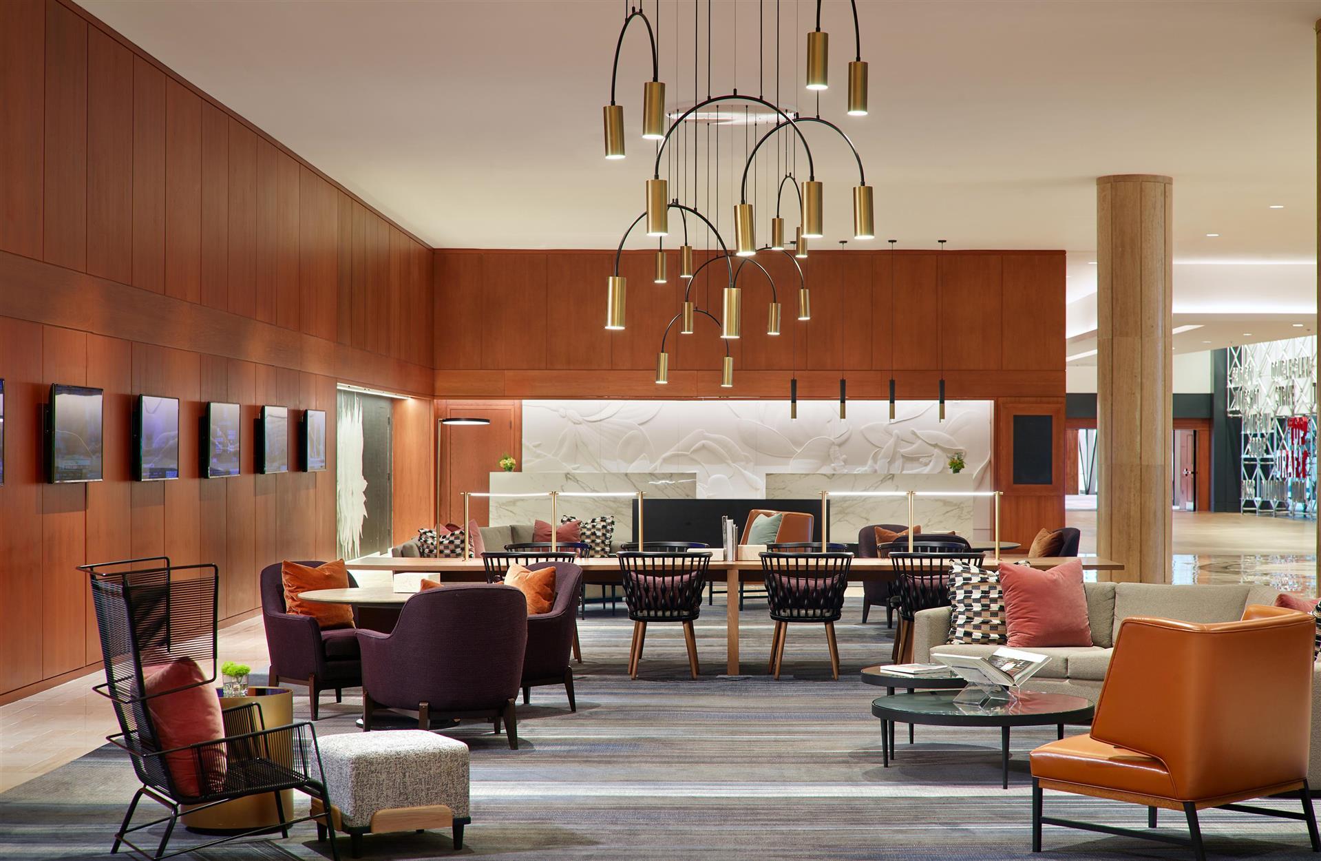 Omni Atlanta Hotel at Centennial Park image