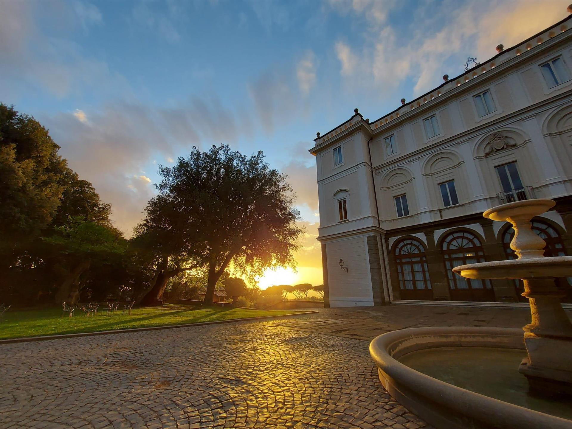 Park Hotel Villa Grazioli image