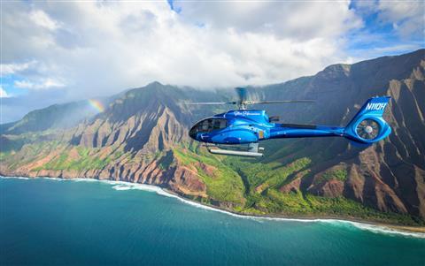 Helicopter Tours