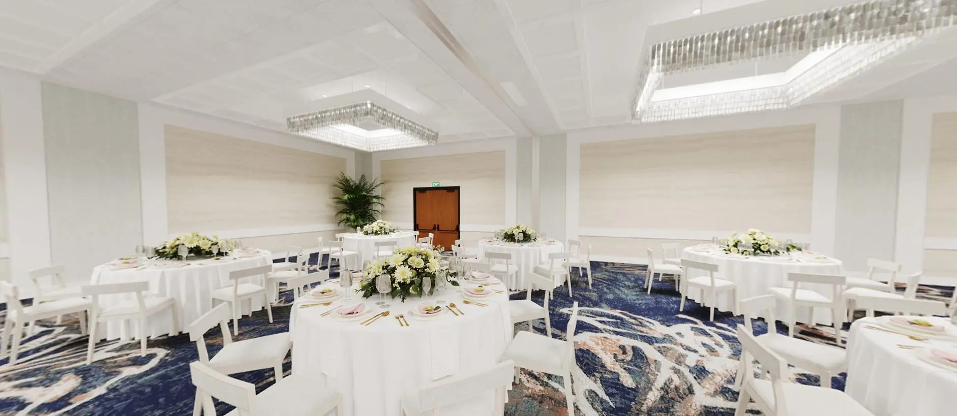 Toplantı odası resmi