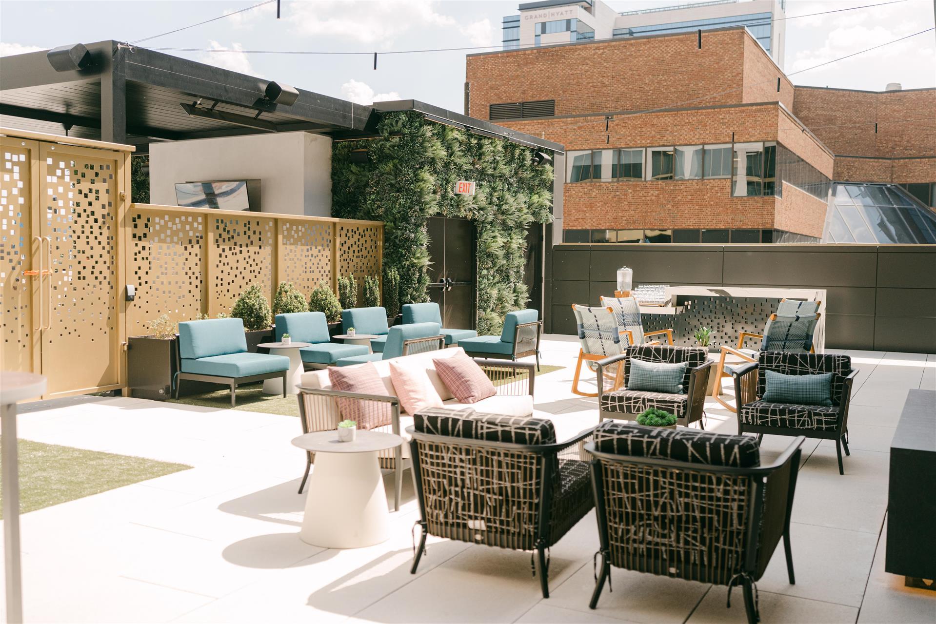 Изображение помещения для встречи