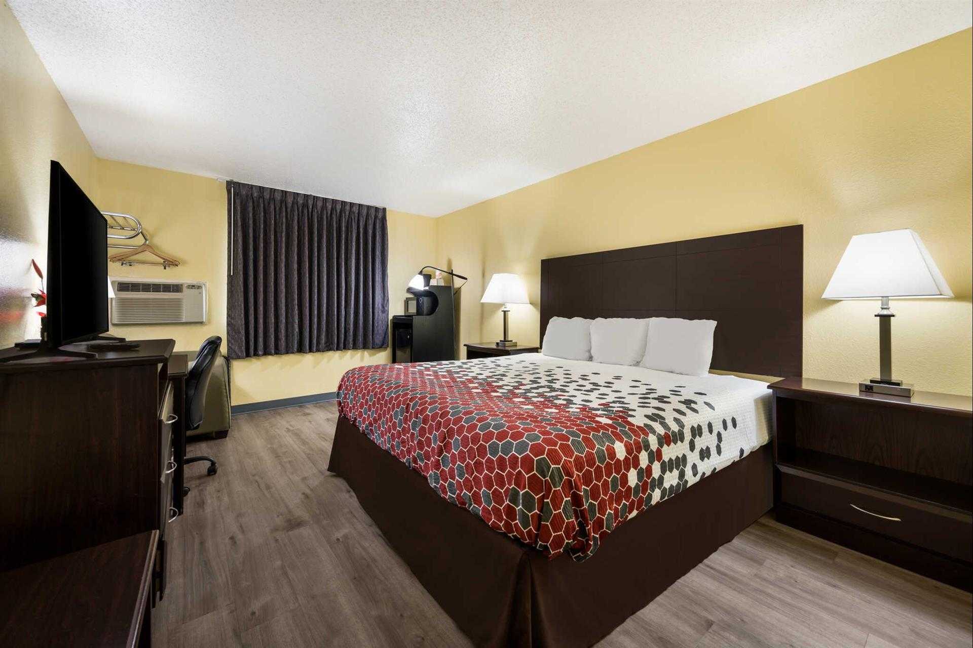Econo Lodge Spotsylvania Town Center en Fredericksburg, VA