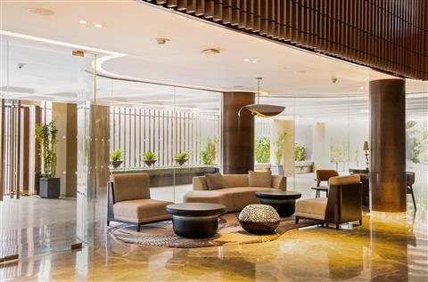 Sankara Nairobi, Autograph Collection в Nairobi, KE