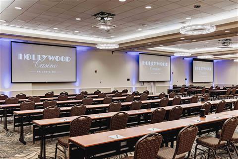 Maryland Heights, MOにおけるHollywood Casino St. Louis