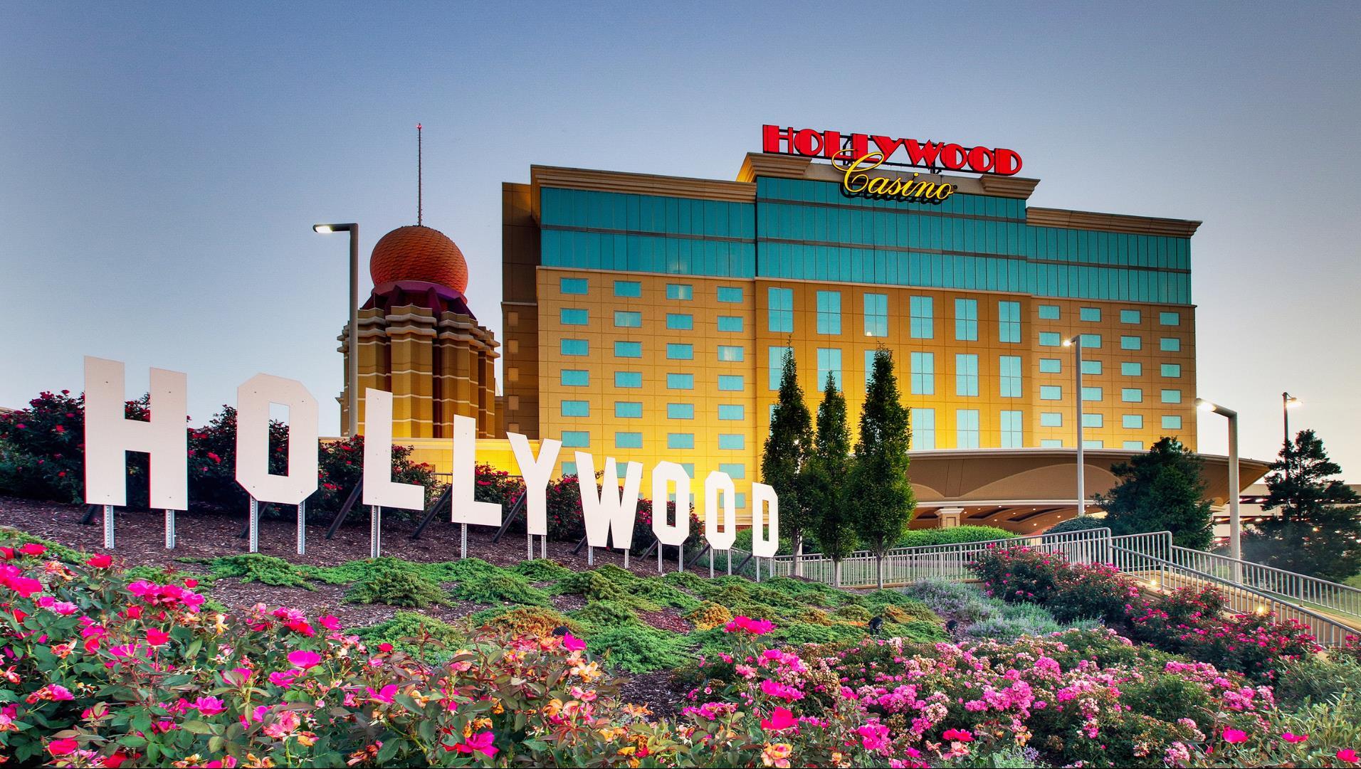 Hollywood Casino St. Louis in Maryland Heights, MO
