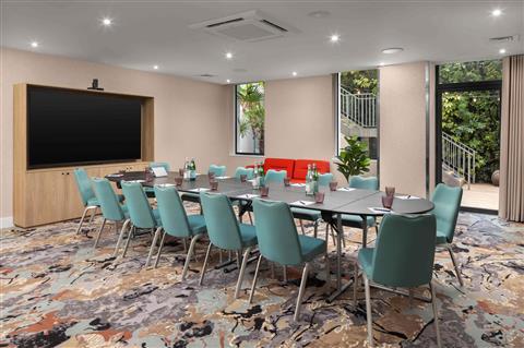 London, GB1의 Hyatt Place London City East