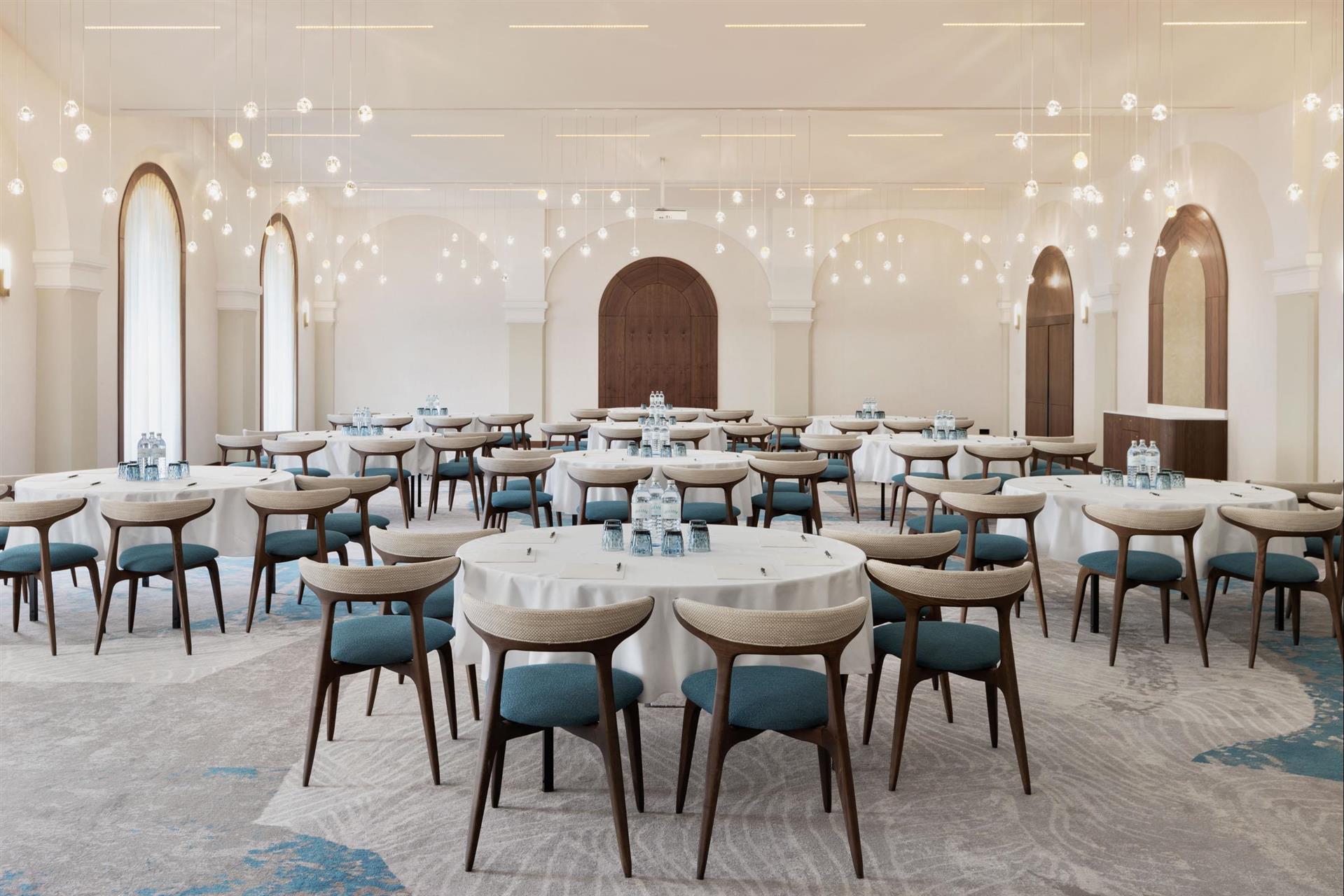 Imperial Riding School, Autograph Collection; #1 Top Meeting Hotel, Europe a Vienna, AT