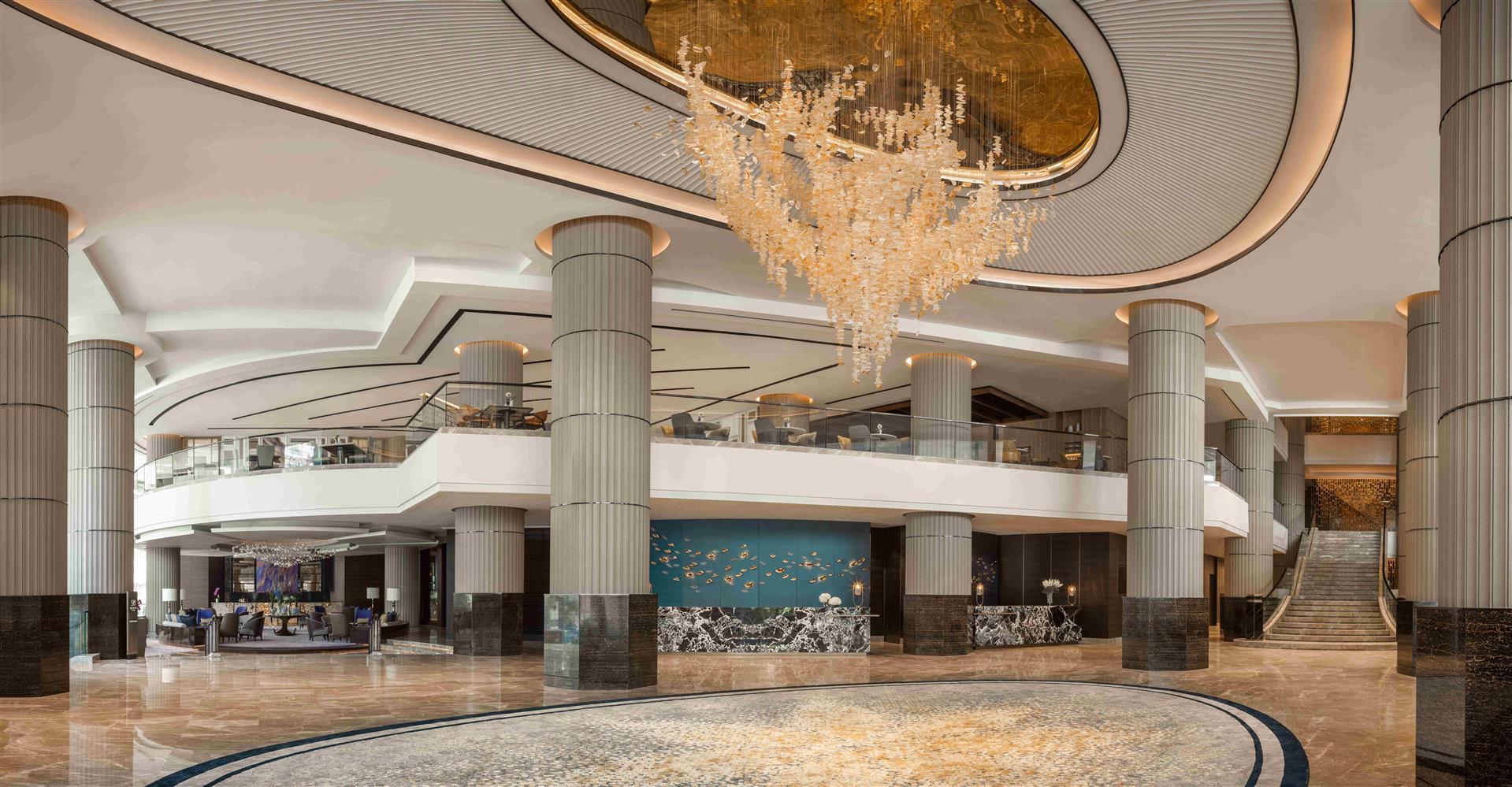 InterContinental Bangkok image