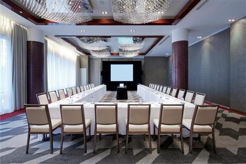 Royalton Park Avenue, New York, NY