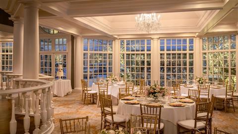 Fairmont Washington, D.C., Georgetown em Washington, DC